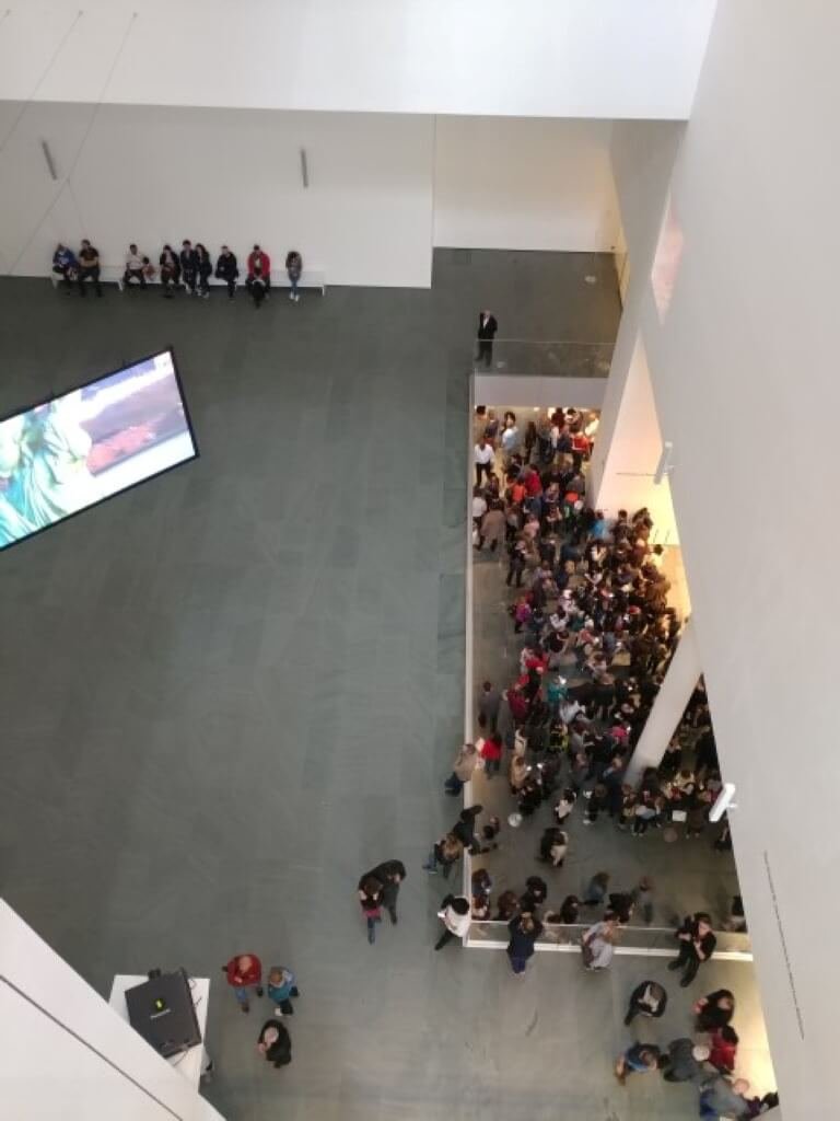 מוזאון ה-MOMA